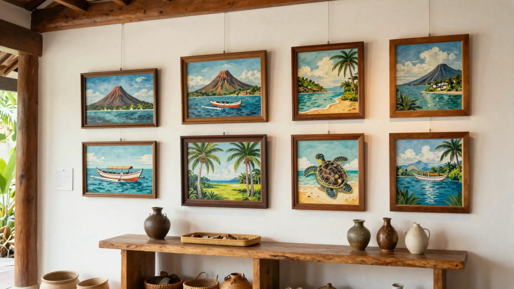 Local Artists
