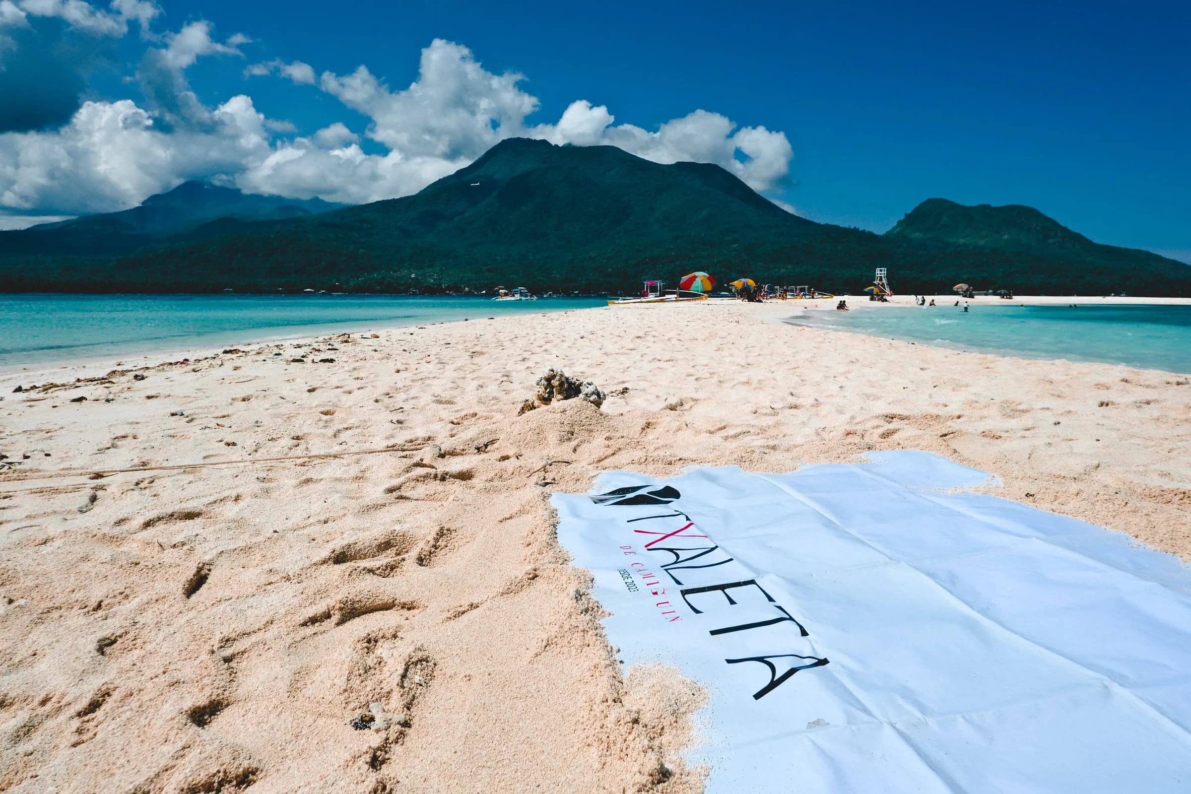 Txaleta de Camiguin 15