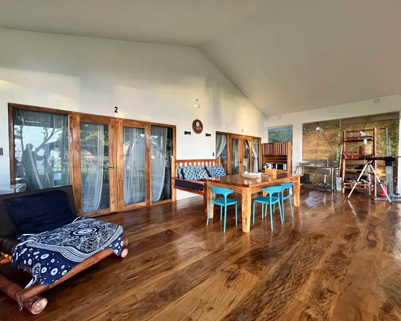 A Family Dream, Rooted in Camiguin