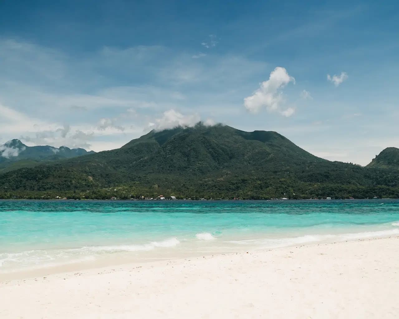Txaleta de Camiguin